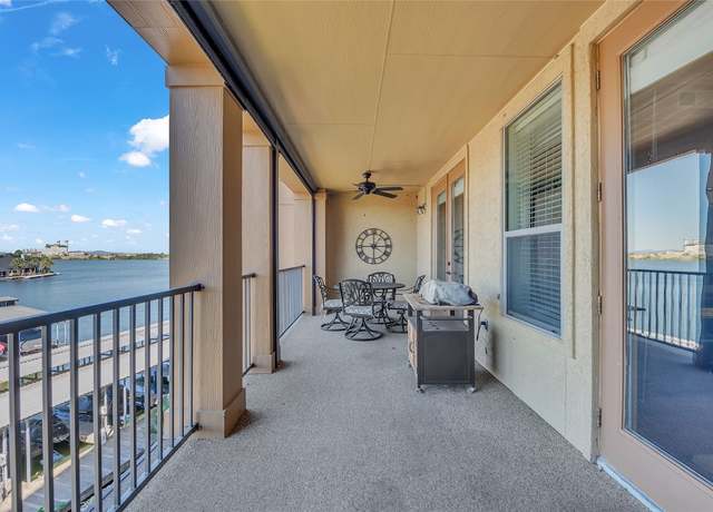 Property at 1000 The Cape Rd #23, Horseshoe Bay, TX 78657, 3 beds, 2 baths