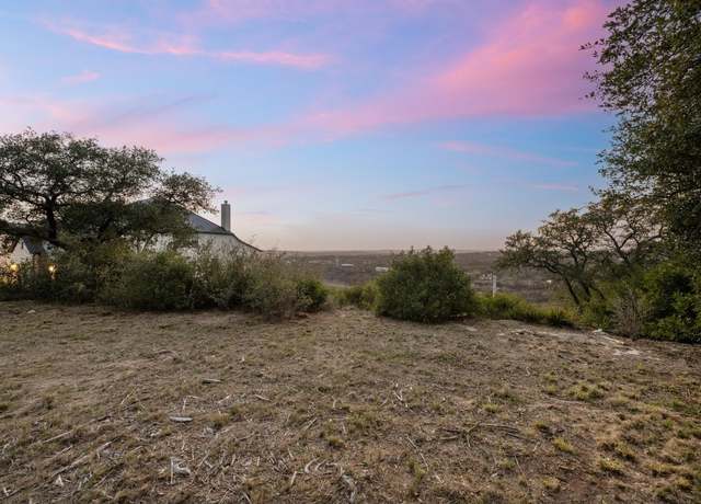 Property at 1724 Night Life Cv, Spicewood, TX 78669