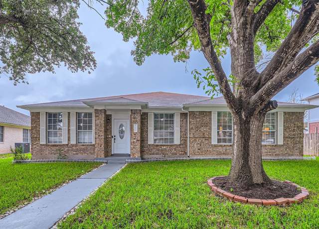 Property at 1016 Thackeray Ln, Pflugerville, TX 78660, 4 beds, 2 baths