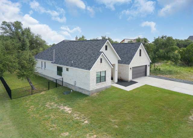 Property at 809 John Price, Blanco, TX 78606, 3 beds, 2.5 baths