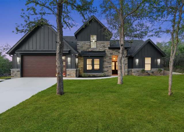 Property at 280 Bali Hai Ln, Bastrop, TX 78602, 5 beds, 2.5 baths
