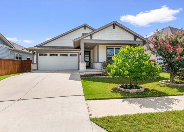 Property at 8317 Bestride Bnd, Austin, TX 78744, 4 beds, 3 baths