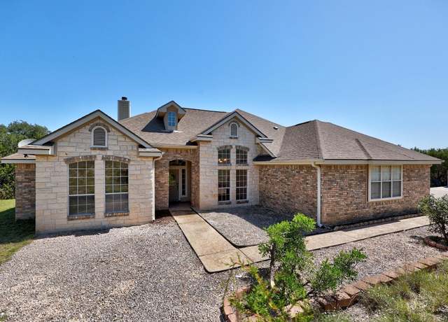 Property at 498 Aspen Cir, Killeen, TX 76549, 4 beds, 3 baths