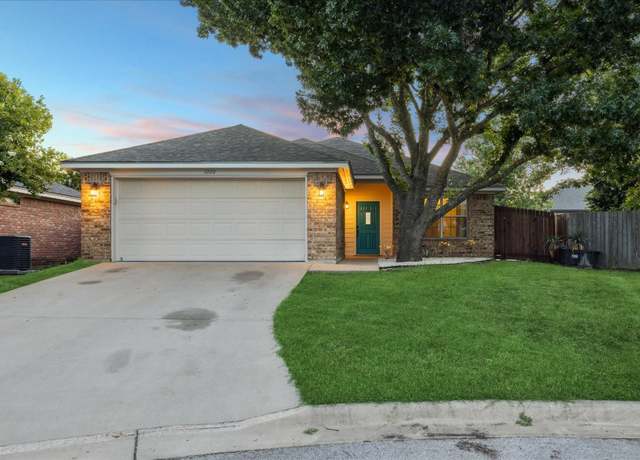 Property at 1220 Redstone Dr, Temple, TX 76502, 3 beds, 2 baths