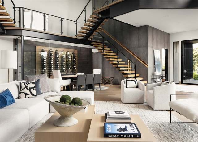 Property at 300 Stonewall Ln, Austin, TX 78746, 5 beds, 6 baths