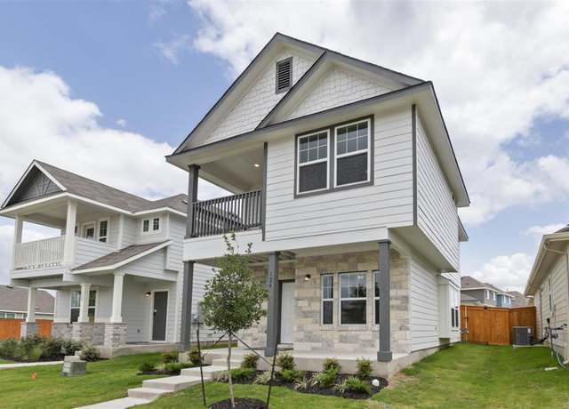 Property at 124 Rollingwood Dr, San Marcos, TX 78666, 3 beds, 2.5 baths