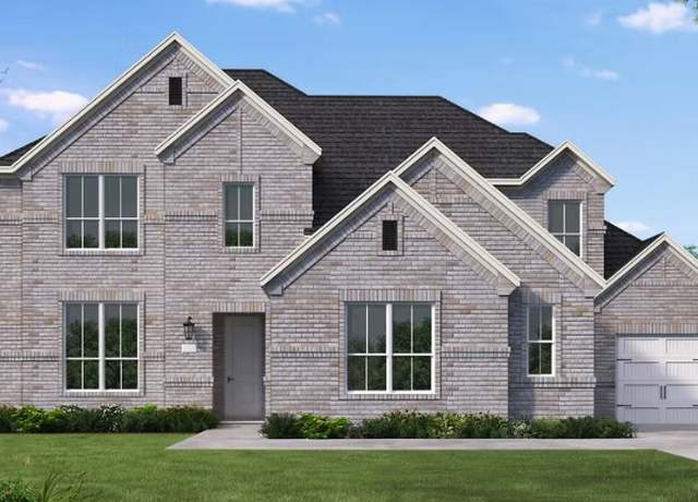 Property at 1316 Jolie Rose Bnd, Leander, TX 78641, 4 beds, 4.5 baths