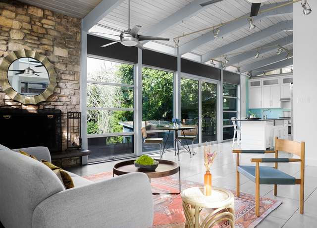 Property at 410 Brookhaven Trl, Austin, TX 78746, 5 beds, 3 baths