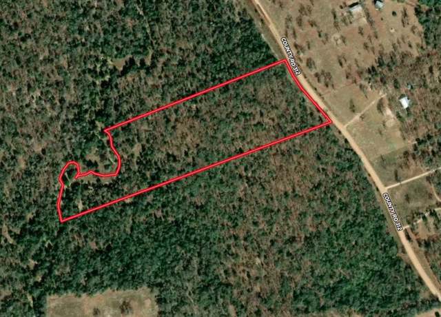 Property at Lot #6 County Road 312, Thrall, TX 76578