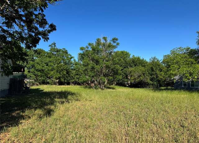 Property at TBD Coffield St St, Rockdale, TX 76567