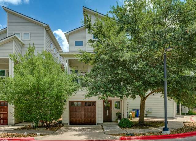 Property at 1101 Euphoria Bnd #37, Austin, TX 78702, 3 beds, 2.5 baths