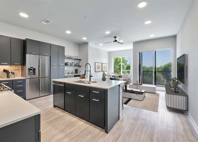 Property at 4510 Terry-o Ln #345, Austin, TX 78745, 2 beds, 2 baths