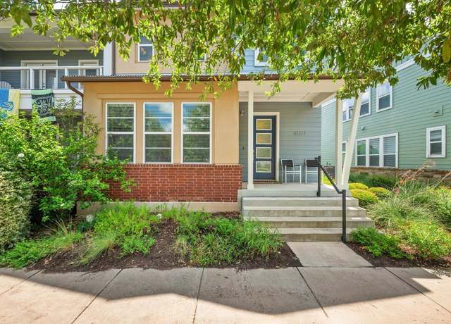 Property at 4107 Berkman Dr, Austin, TX 78723, 4 beds, 3 baths