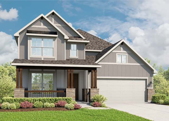 Property at 207 Du Bois Ln, Kyle, TX 78640, 4 beds, 3.5 baths