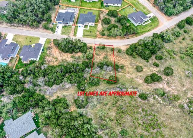 Property at 21800 Pope Dr, Lago Vista, TX 78645