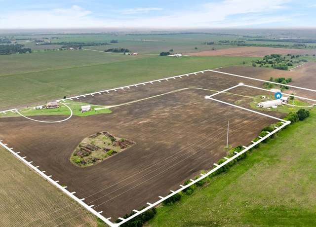Property at 0000 County Road 453, Taylor, TX 76574, 2 beds