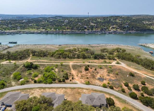 Property at 21105 Santa Monica Ave, Lago Vista, TX 78645