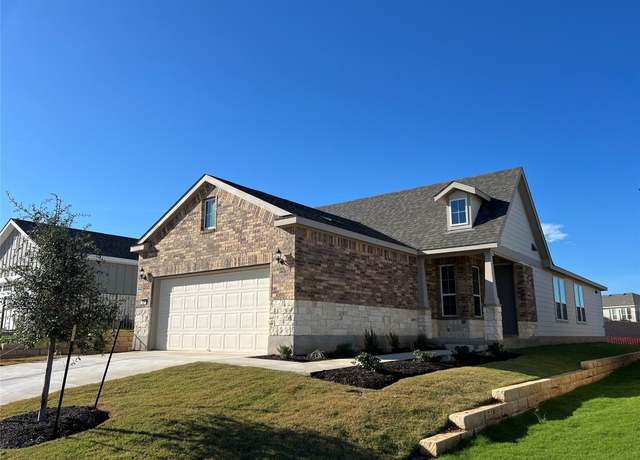 Property at 127 Clay Hill St, Georgetown, TX 78633, 2 beds, 2 baths