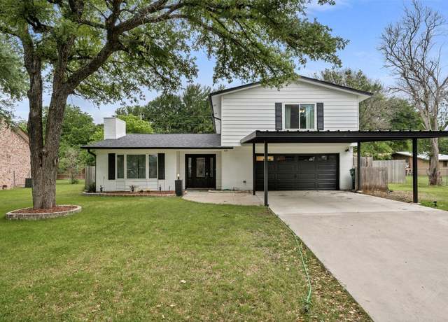 Property at 4314 Tahuaya Dr, Harker Heights, TX 76548, 4 beds, 2.5 baths