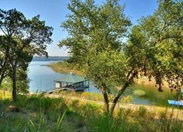 Property at 1209 Osprey Ridge Loop, Lago Vista, TX 78645