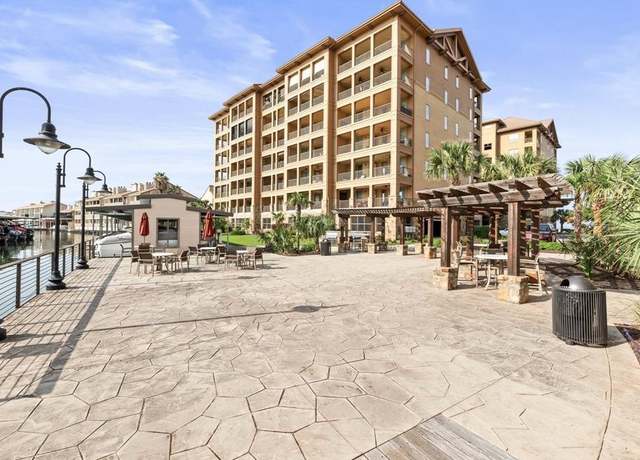 Property at 1000 The Cape Rd #24, Horseshoe Bay, TX 78657, 3 beds, 2 baths