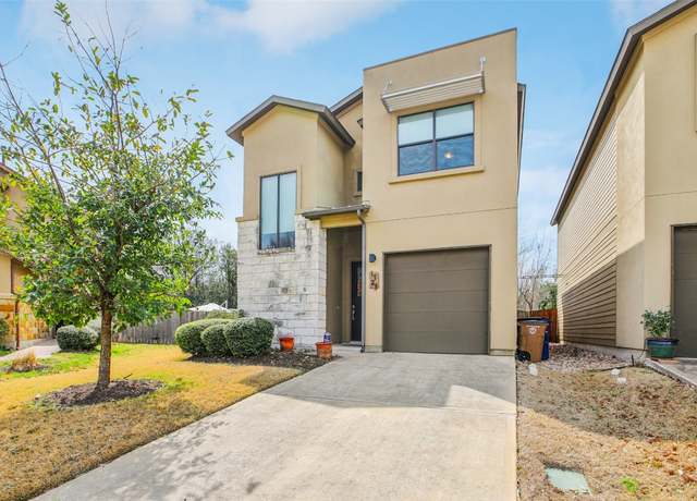 Property at 1123 Blair Way, Austin, TX 78704, 2 beds, 2.5 baths