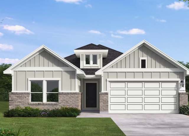 Property at 505 Sleep Holw, Jarrell, TX 76537, 4 beds, 3 baths
