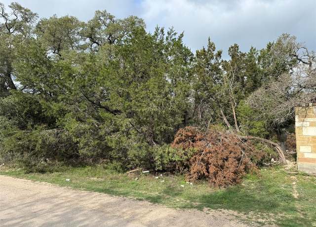 Property at 0 Sutton Dr, Austin, TX 78734