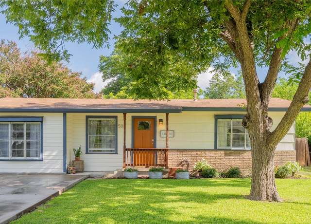 Property at 503 Maresh St, Taylor, TX 76574, 4 beds, 2 baths