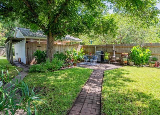 Property at 503 Maresh St, Taylor, TX 76574, 4 beds, 2 baths