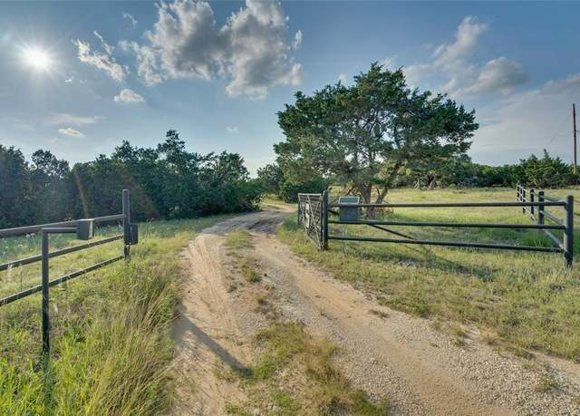 Property at 951 Myers Creek Rd, Dripping Springs, TX 78620, 3 beds, 2 baths