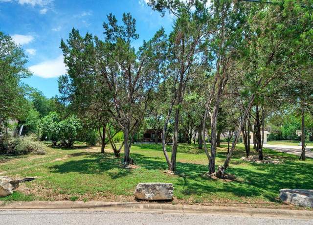 Property at 13109 Mansfield Dr, Austin, TX 78732