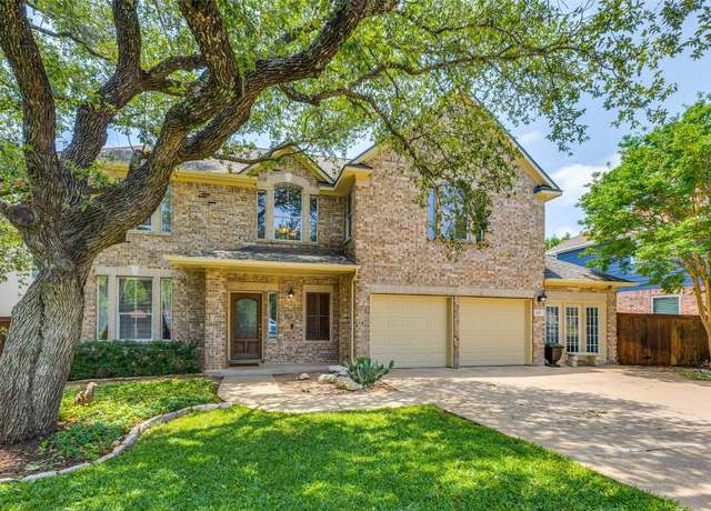 Property at 1433 Jenna Ln, Cedar Park, TX 78613, 3 beds, 2.5 baths