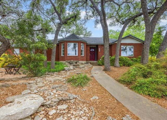 Property at 2111 Quail Run, San Marcos, TX 78666, 3 beds, 2 baths