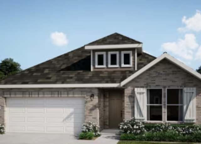 Property at 130 Sincere Dr, Kyle, TX 78640, 4 beds, 3 baths