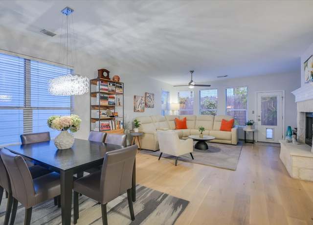 Property at 2713 Kinney Oaks Ct, Austin, TX 78704, 3 beds, 2 baths