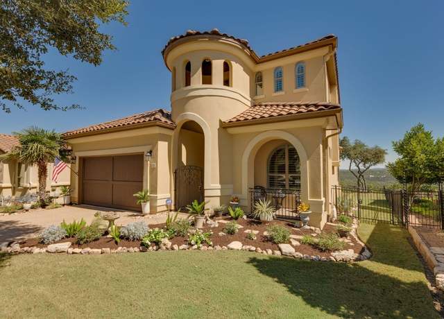 Property at 11521 Shadestone Ter, Austin, TX 78732, 4 beds, 2.5 baths