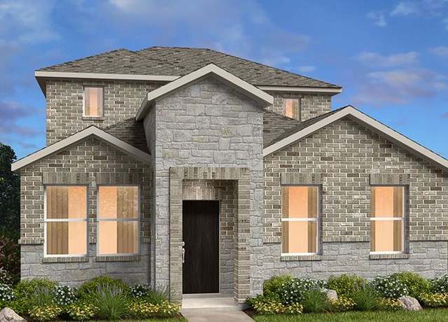 Property at 602 Emory Crossing Blvd, Hutto, TX 78634, 4 beds, 3 baths