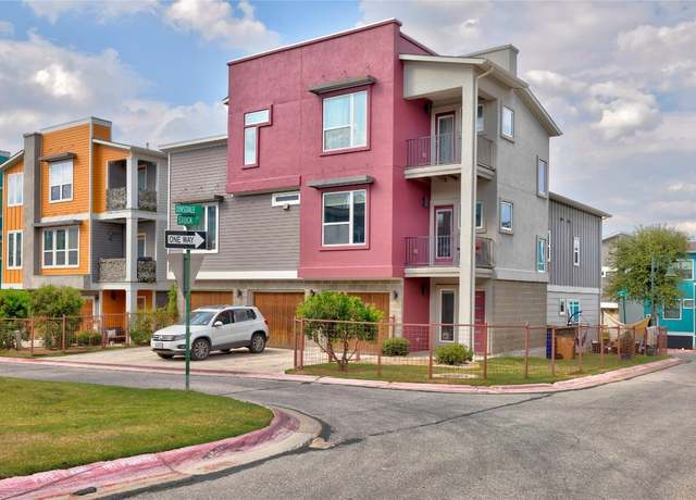Property at 2016 Dinsdale Ln, Austin, TX 78741, 2 beds, 2 baths