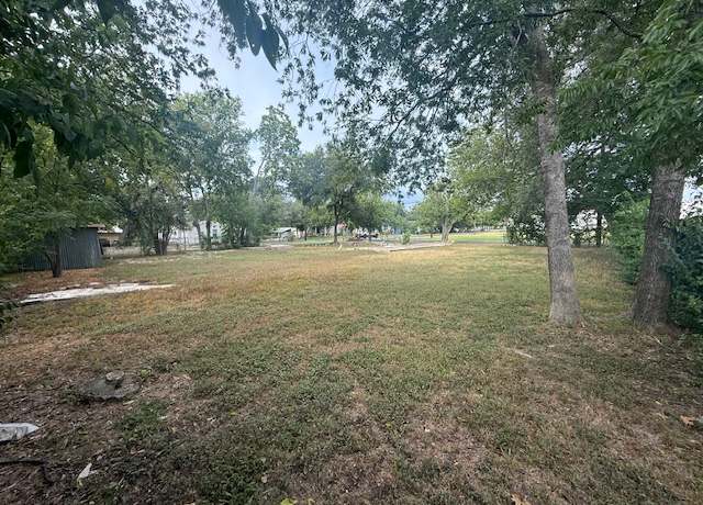 Property at 801 N Church St, Georgetown, TX 78626