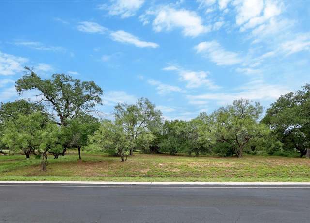 Property at TBD Hi Cir N, Horseshoe Bay, TX 78654