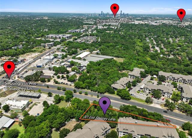 Property at 301 E Stassney Ln, Austin, TX 78745