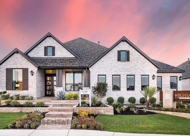 Property at 111 Mineral River Loop, Kyle, TX 78640, 4 beds, 3.5 baths