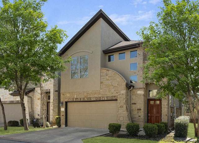 Property at 2001 Faro Dr #4, Austin, TX 78741, 3 beds, 2.5 baths