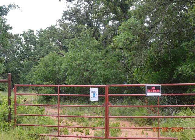 Property at TBD County Road 400, Eastland, TX 76437