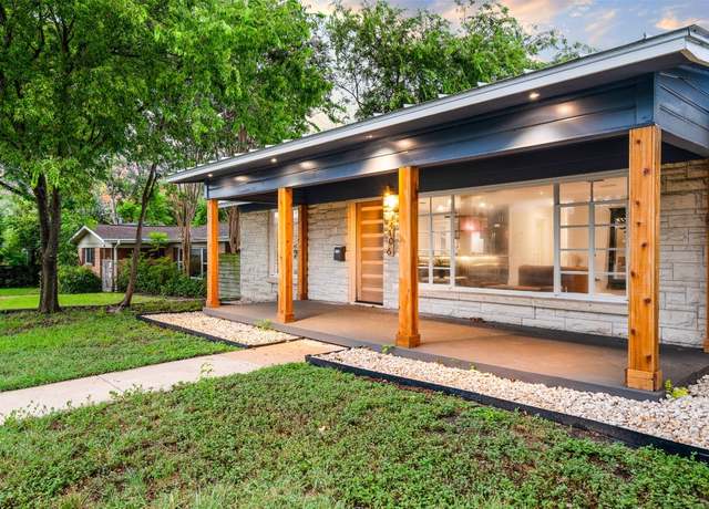Property at 4406 Airport Blvd, Austin, TX 78722, 3 beds, 2 baths