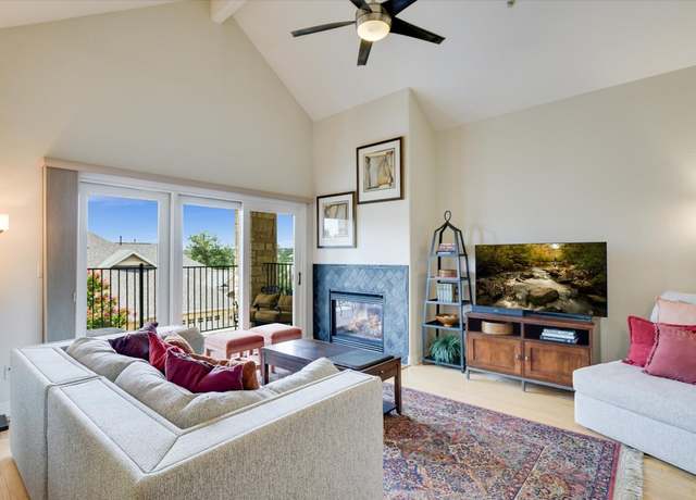 Property at 10300 Morado Cv #805, Austin, TX 78759, 2 beds, 2.5 baths