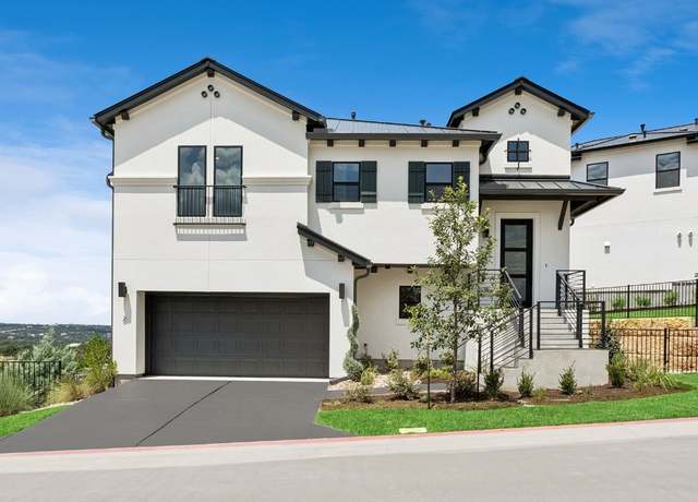 Property at 2 Maybury Way, Lakeway, TX 78738, 3 beds, 2.5 baths
