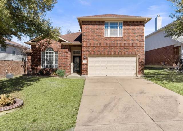 Property at 2313 Boulder Run, Georgetown, TX 78626, 4 beds, 2.5 baths