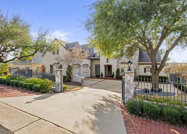 Property at 124 Florentine, Horseshoe Bay, TX 78657, 4 beds, 4 baths